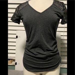 Ambiance Maternity Blouse